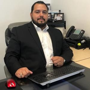 Meet your Posher, Uvaldo southtexas gmc